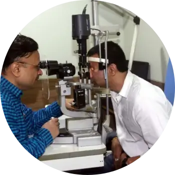 Dr Gadgil Eye Hospital and Lasik laser center,Thane