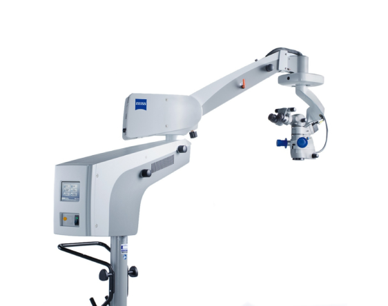 Zeiss-Lumera-Operative-Microscope