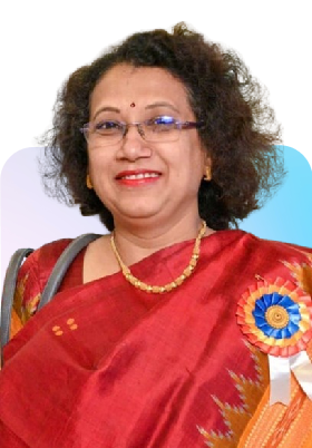 Dr. Minal Gadgil