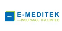E Meditek Tpa Services Ltd