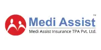 medi assist insurance tpa pvt ltd