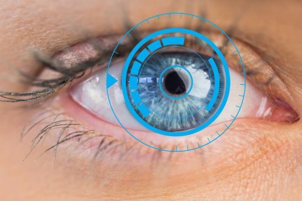 Computer Vision Syndrome: Understanding and Prevention